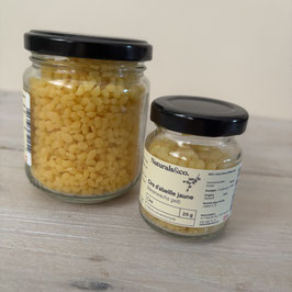 Bienenwachs Perlen