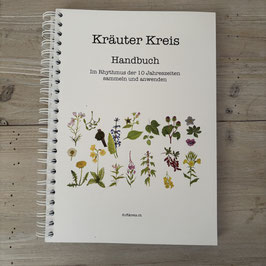 Kräuter Kreis Handbuch