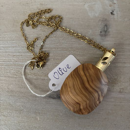 Duftpomander Nr. 2