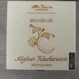 Allgäuer Räucherwerk Mondkraft