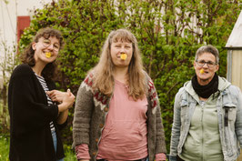 Detox & Stoffwechsel Workshop, von 09.30 bis 17.00 Uhr - am Mittwoch 21. April 2027