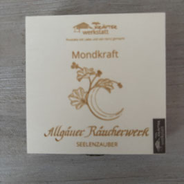 Allgäuer Räucherwerk Mondkraft