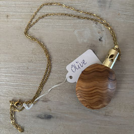 Duftpomander Nr. 7