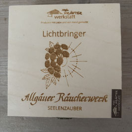 Allgäuer Räucherwerk Lichtbringer