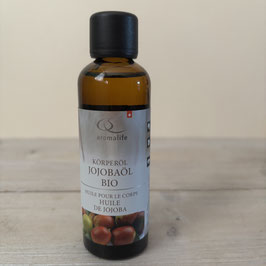 Jojoba Öl, 75ml