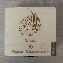 Allgäuer Räucherwerk Igel