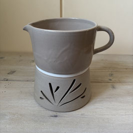 Salbenöfeli Nr. 5, gross