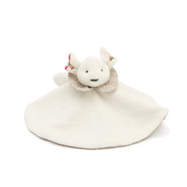 SOLD OUT ! Doudou P'tit Rond Claudine Souris