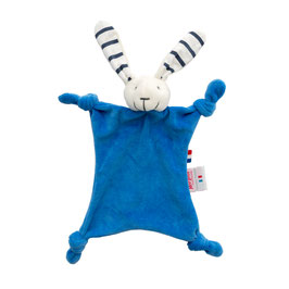 SOLD OUT ! Doudou P'tit noeud Lapin