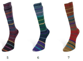 INDULGENCE SOCKS Laines du nord