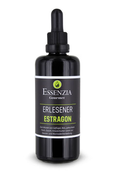 Essenzia - Estragonöl