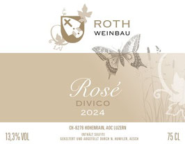 Rosé 2024