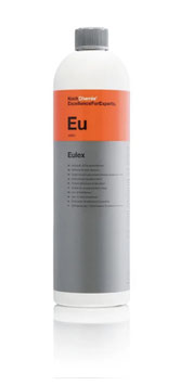 Koch Chemie EULEX KLEBSTOFF- & FLECKENENTFERNER 1 Liter