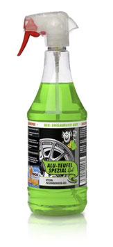 TUGA CHEMIE - ALU TEUFEL SPEZIAL 1L