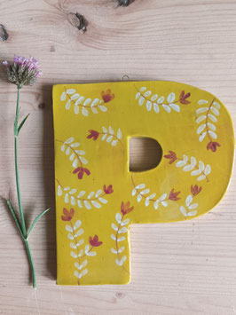 P homedecor