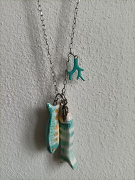 LA MER collana