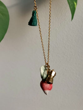 RAPANELLO collana (non disponibile)