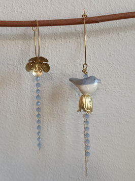 AZZURRO orecchini