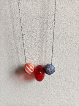 ROSSOBLU collana