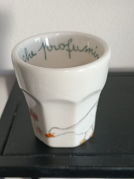 CHE PROFUMINO bicchiere per espresso