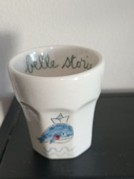 BELLE STORIE