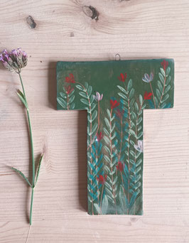 T homedecor
