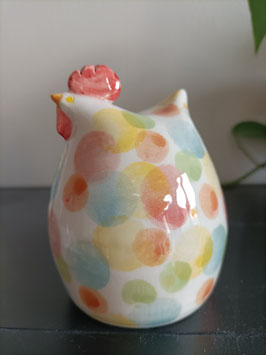 FANNY gallina (non disponibile)