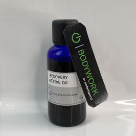 Recovery Active Oil