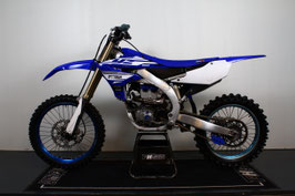 Yamaha YZ-F 250 2019