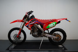 Honda CR-F 450 HM