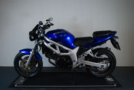 Suzuki SV 650 S 2000