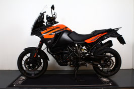 KTM 1290 super Adventure S