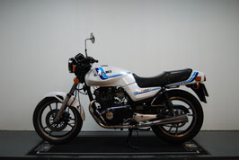 Suzuki GS 450 E 1988