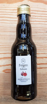 Feigen Balsam