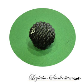 Black Edition Sisalball S