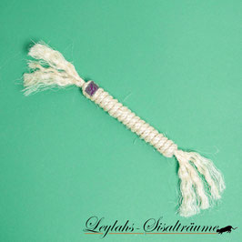 170 - Mini Raschelrolle Sisal