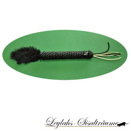 Black Edition MIni Raschelrolle