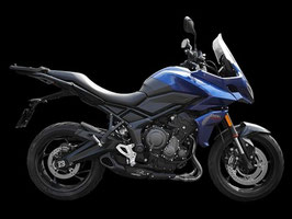 FIRETONG TIGER SPORT 660 WILLY MADE FULL-SYSTEM