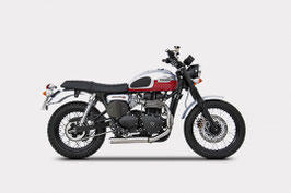 ZARD BONNEVILLE FULL KIT CROSS