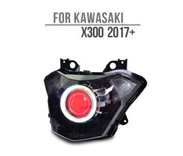 VERSYS-X 300 Headlight