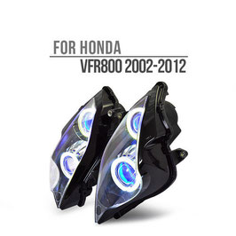 VFR800 Headlight