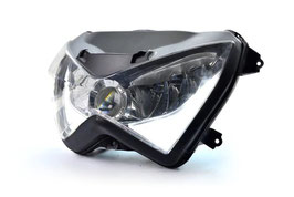 Z250 Z300 LED Headlight