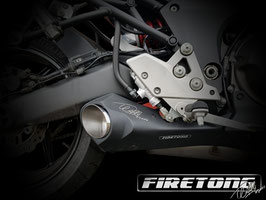 FIRETONG VERSYS 1000 19-24 WILLY MADE FULL-SYSTEM