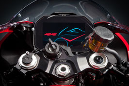 S1000RR 19-20 TOP TRIPLE CLAMPS