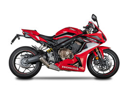 SPARK CB CBR 650R 19-22 MOTO GP FULL-SYSTEM