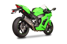 SPARK ZX-10R 21-22 FORCE EVO D-CAT SYSTEM