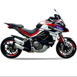 MULTISTRADA 1260 RACE  BODY SKIN