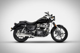 ZARD SUPER METEOR 650 23-24 SLIP-ON