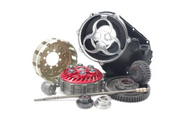 KBIKE DRY CLUTCH KIT DIAVEL 1260