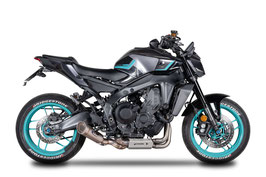 SPARK MT-09 2024 GRID-O FULL-SYSTEM RACING